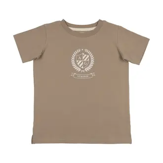 Lil Legs Lil Legs Emblem Tee - SS26 -