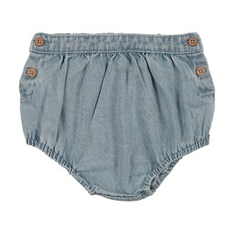 Lil Legs Lil Legs Button Bloomers - SS26 -