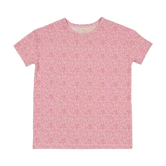 Lil Legs Lil Legs Classic Printed Short Sleeve Tee - SS26 -