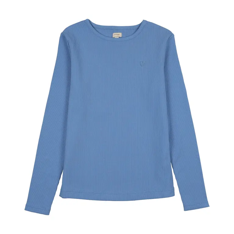 Lil Legs Lil Legs Basic Tee - SS26 -