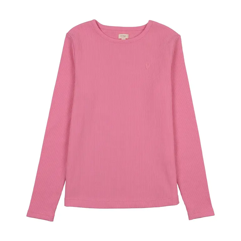 Lil Legs Lil Legs Basic Tee - SS26 -