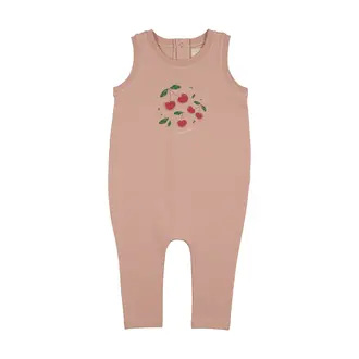 Analogie Analogie Common Folk Toddler Romper - SS26 -