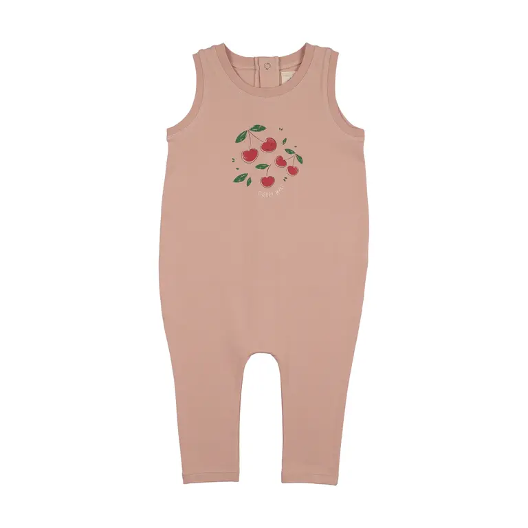 Analogie Analogie Common Folk Toddler Romper - SS26 -