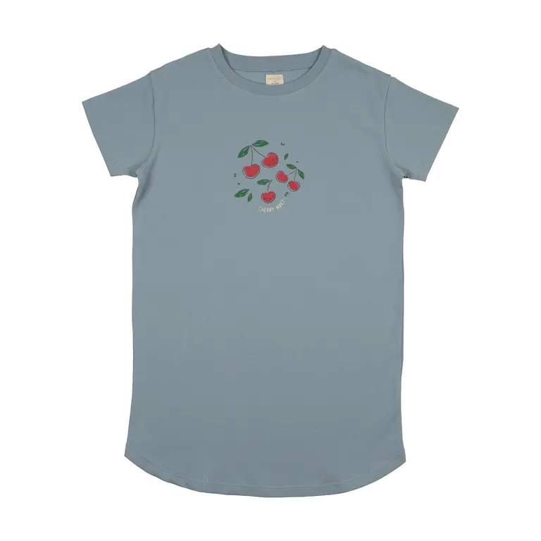 Analogie Analogie Common Folk Dress - SS26 -