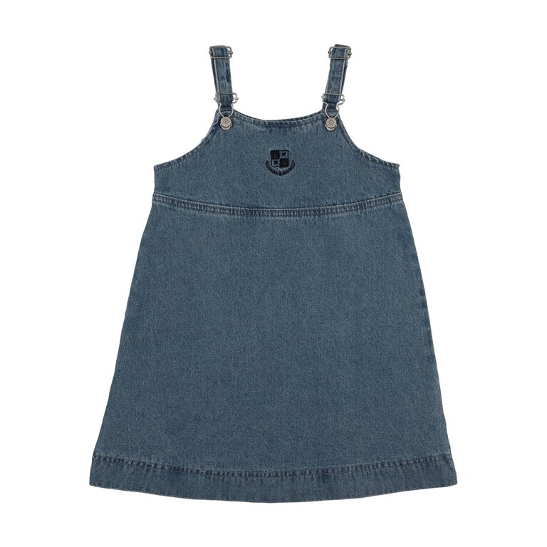 Analogie Analogie Denim City Jumper - SS26 -