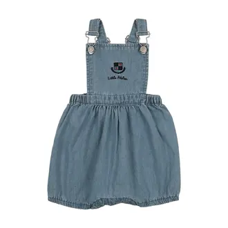 Analogie Analogie Denim City Girls Romper - SS26 -