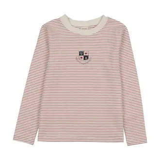 Analogie Analogie Denim City Girls Long Sleeve Tee - SS26 -