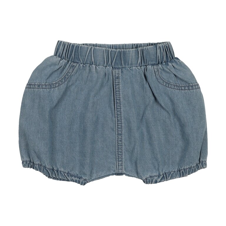 Analogie Analogie Denim City Bloomers - SS26 -