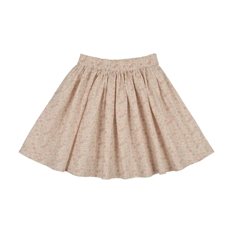 Analogie Analogie Sunny Blossoms Skirt - SS26 -