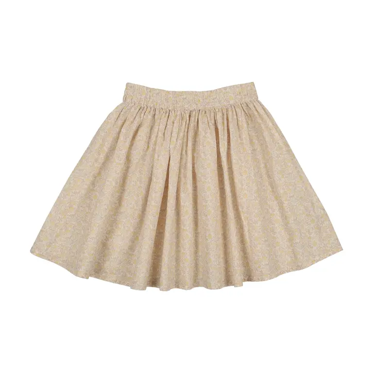 Analogie Analogie Sunny Blossoms Skirt - SS26 -