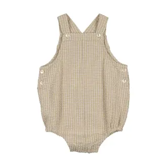 Analogie Analogie Sunny Blossoms Romper - SS26 -