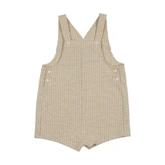 Analogie Analogie Sunny Blossoms Overalls - SS26 -