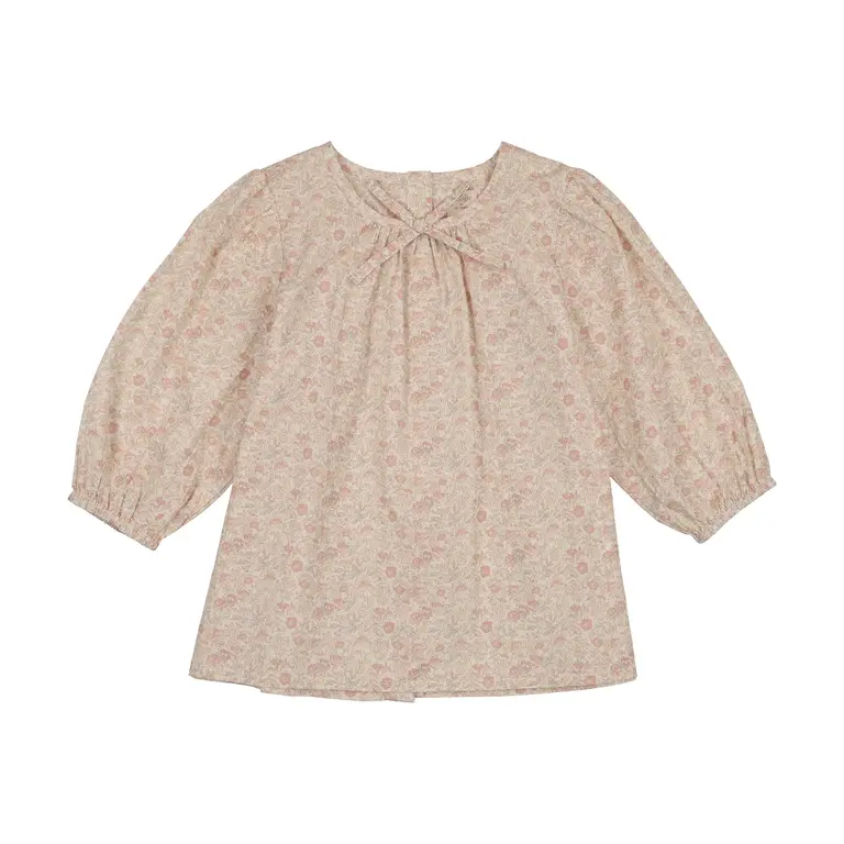 Analogie Analogie Sunny Blossoms Blouse - SS26 -
