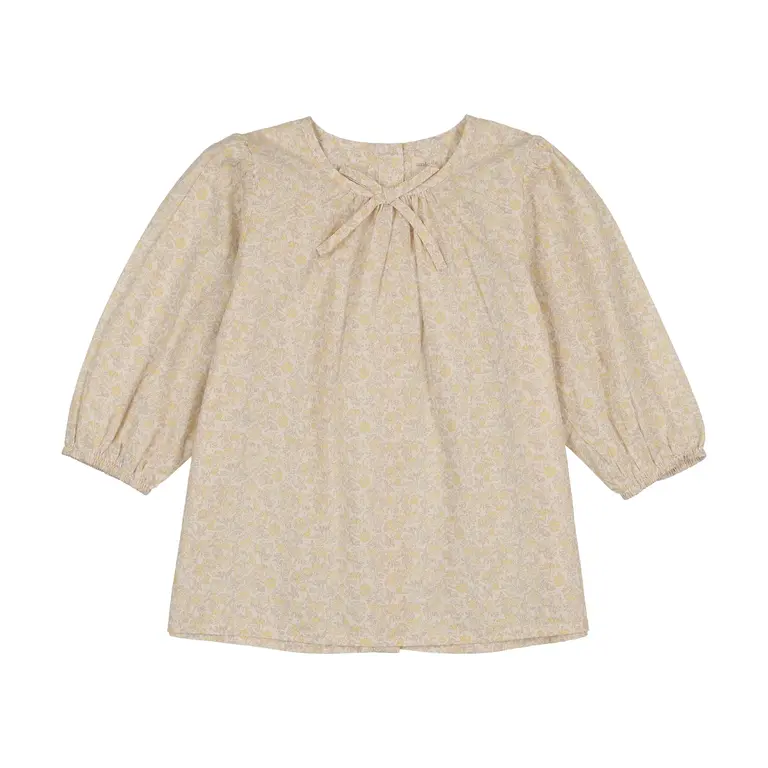 Analogie Analogie Sunny Blossoms Blouse - SS26 -