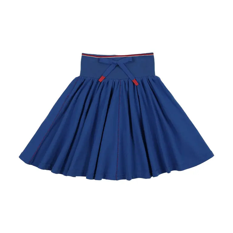 Analogie Analogie Outer Field Skirt - SS26 -