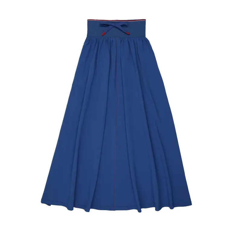 Analogie Analogie Outer Field Maxi Skirt - SS26 -
