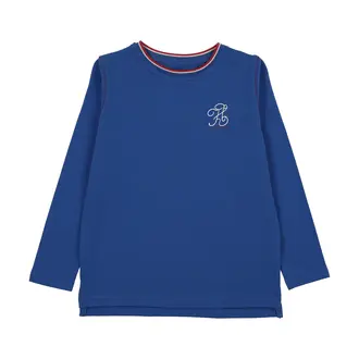 Analogie Analogie Outer Field Long Sleeve Tee - SS26 -