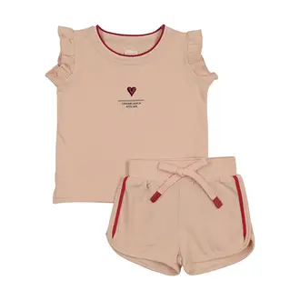 Analogie Analogie Outer Field Girls Set - SS26 -