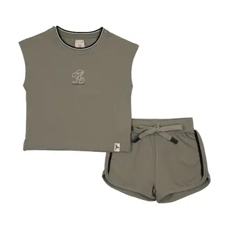 Analogie Analogie Outer Field Boys Set - SS26 -