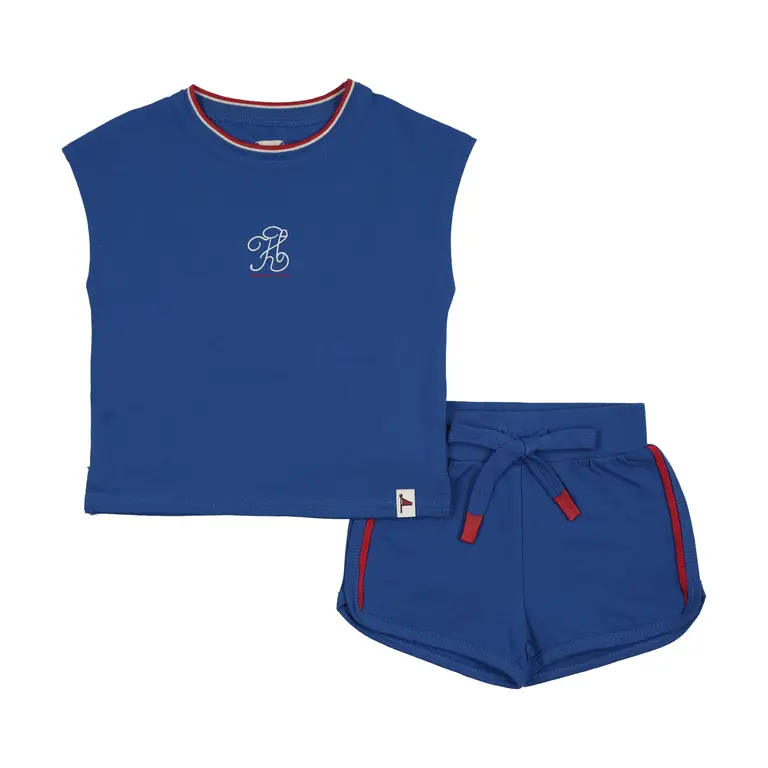 Analogie Analogie Outer Field Boys Set - SS26 -