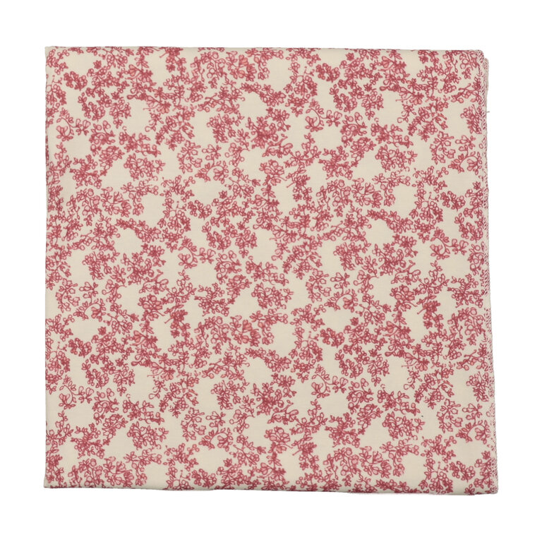 Bonjoy Bonjoy Abstract Vine Footie Set - SS26 -