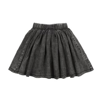 Lil Legs Lil Legs Denim Drawstring Skirt - SS26 -