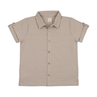 Analogie Analogie Dress Shirt - SS26 -