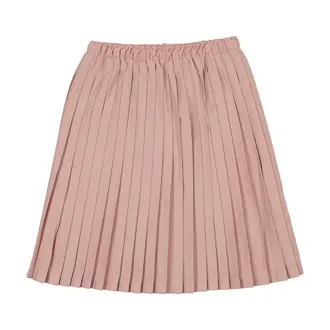 Lil Legs Lil Legs Knife Pleated Skirt - SS26 -