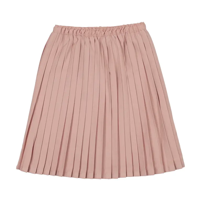 Lil Legs Lil Legs Knife Pleated Skirt - SS26 -