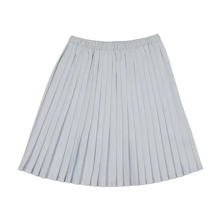 Lil Legs Lil Legs Knife Pleated Skirt - SS26 -