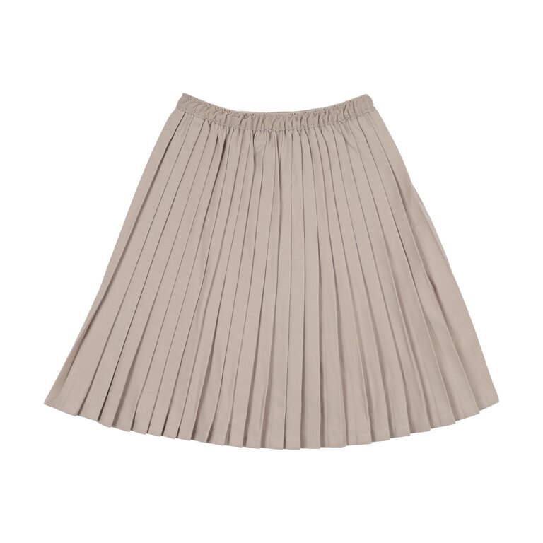 Lil Legs Lil Legs Knife Pleated Skirt - SS26 -