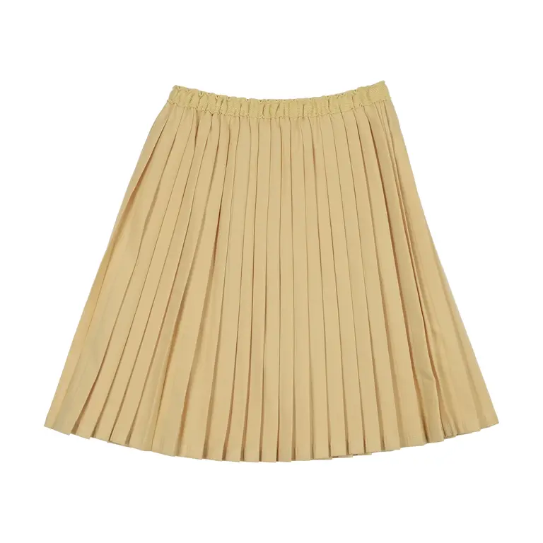 Lil Legs Lil Legs Knife Pleated Skirt - SS26 -