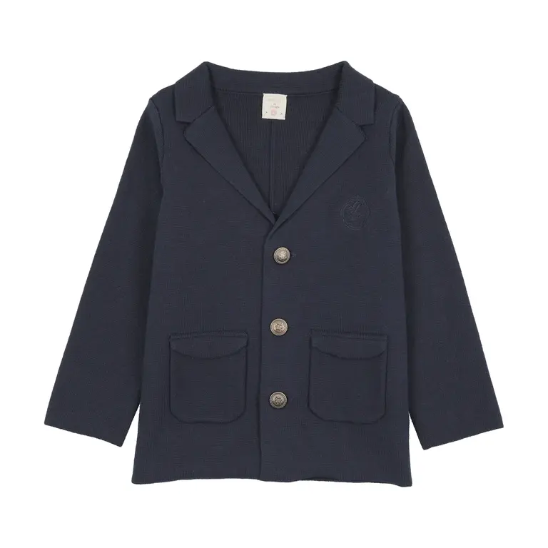 Analogie Analogie Knit Blazer - SS26 -