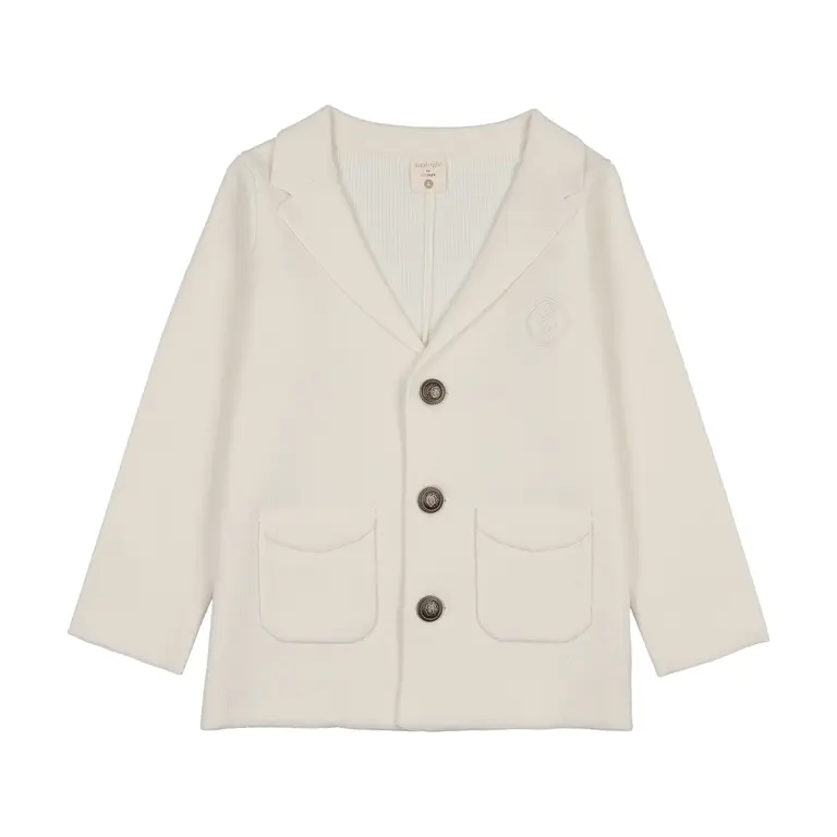 Analogie Analogie Knit Blazer - SS26 -