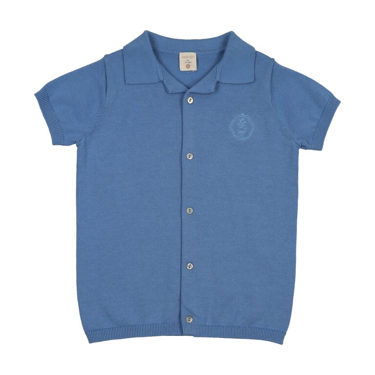 Analogie Analogie Grandpa Knit Sweater - SS26 -