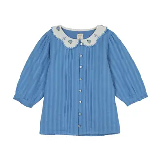 Analogie Analogie Downtown Blouse - SS26 -