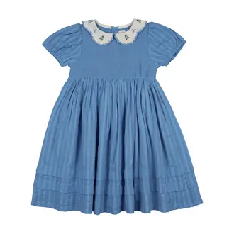 Analogie Analogie Downtown Short Sleeve Dress - SS26 -