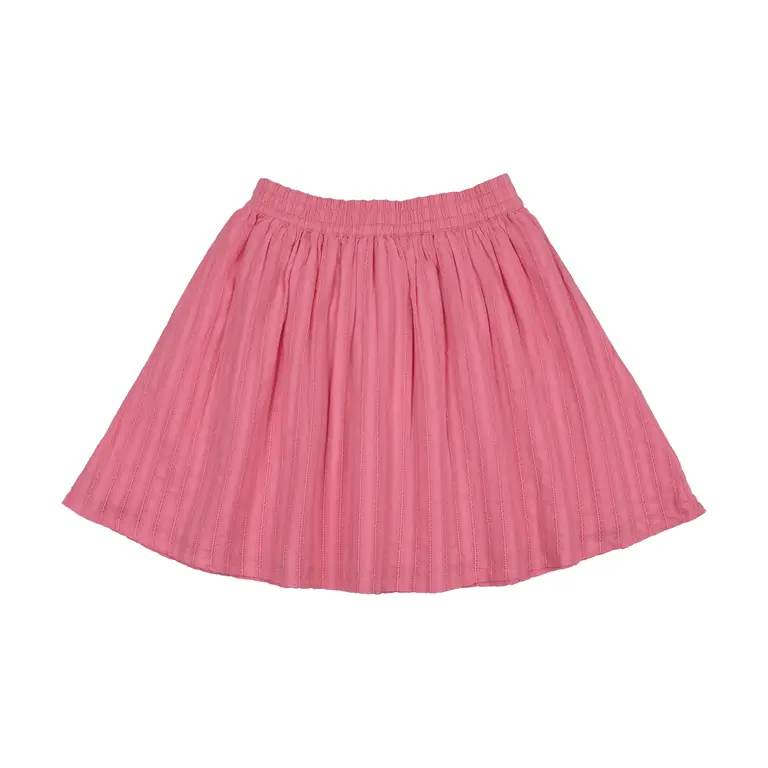 Analogie Analogie Downtown Skirt - SS26 -