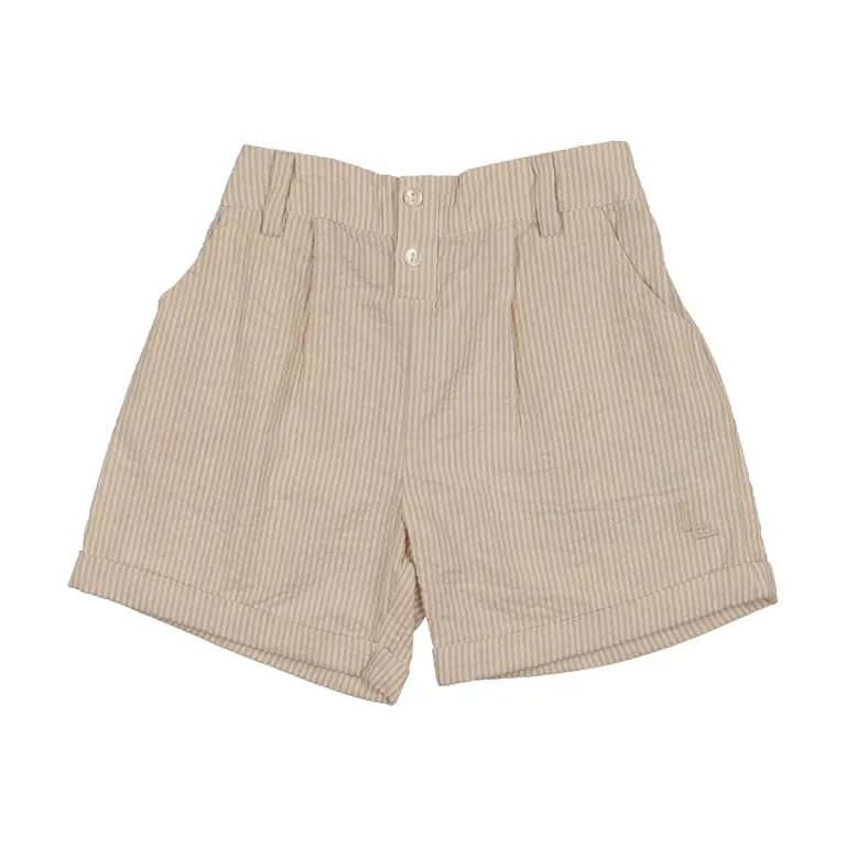 Analogie Analogie Mountain Meadows Shorts - SS26 -