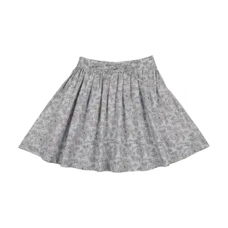 Analogie Analogie Mountain Meadows Skirt - SS26 -
