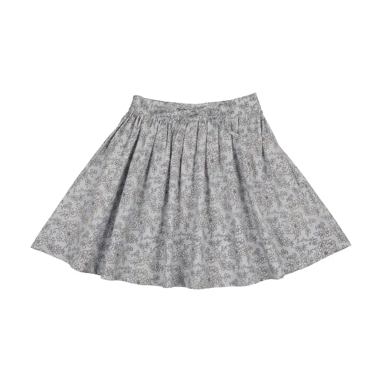 Analogie Analogie Mountain Meadows Skirt - SS26 -
