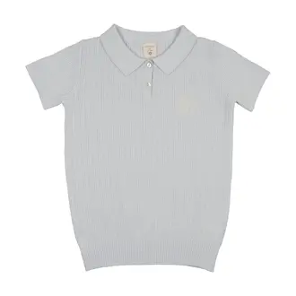 Analogie Analogie Knit Polo - SS26 -