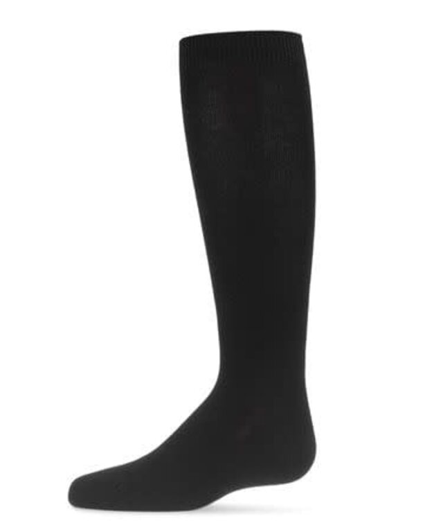 MeMoi MeMoi Bamboo Knee Highs - MK-6266 -