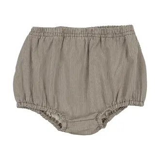 Analogie Analogie Dainty Denim Bloomers - SS26 -