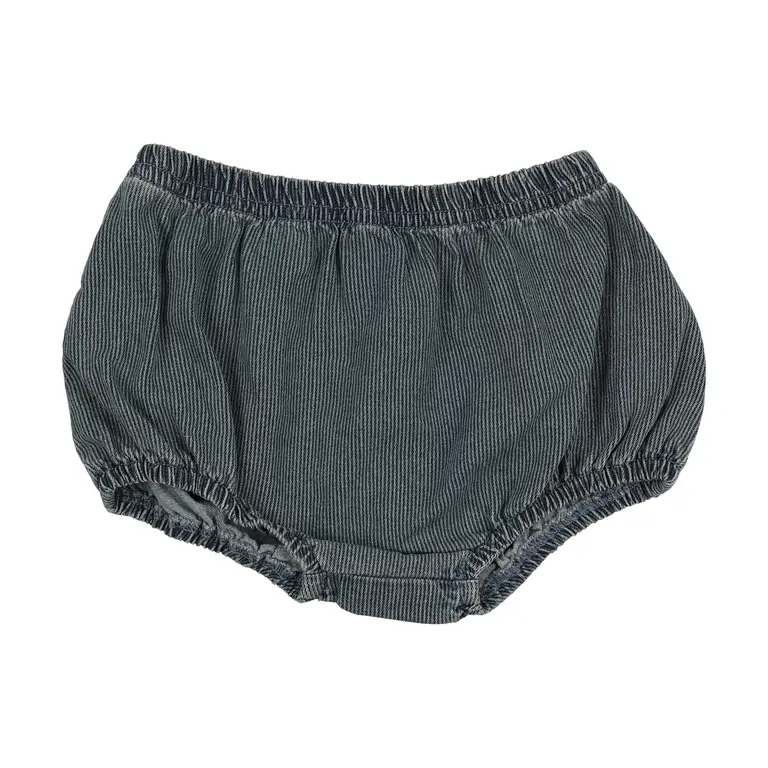 Analogie Analogie Dainty Denim Bloomers - SS26 -