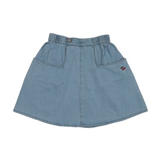 Analogie Analogie Denim Capsule Skirt - SS26 -