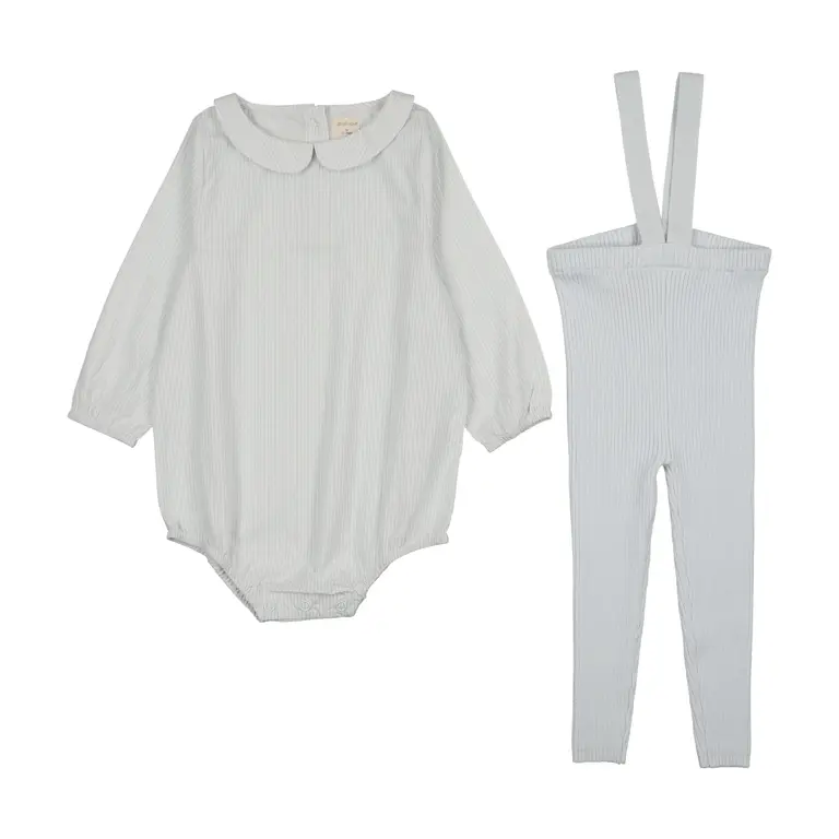 Analogie Analogie Transitional Set - SS26 -