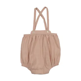 Analogie Analogie Linen Suspender Bloomers - SS26 -
