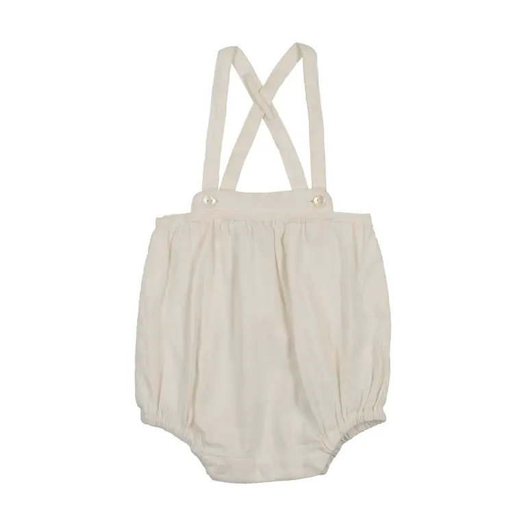 Analogie Analogie Linen Suspender Bloomers - SS26 -