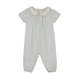Analogie Analogie Sunny Blossom Long Romper - SS26 -